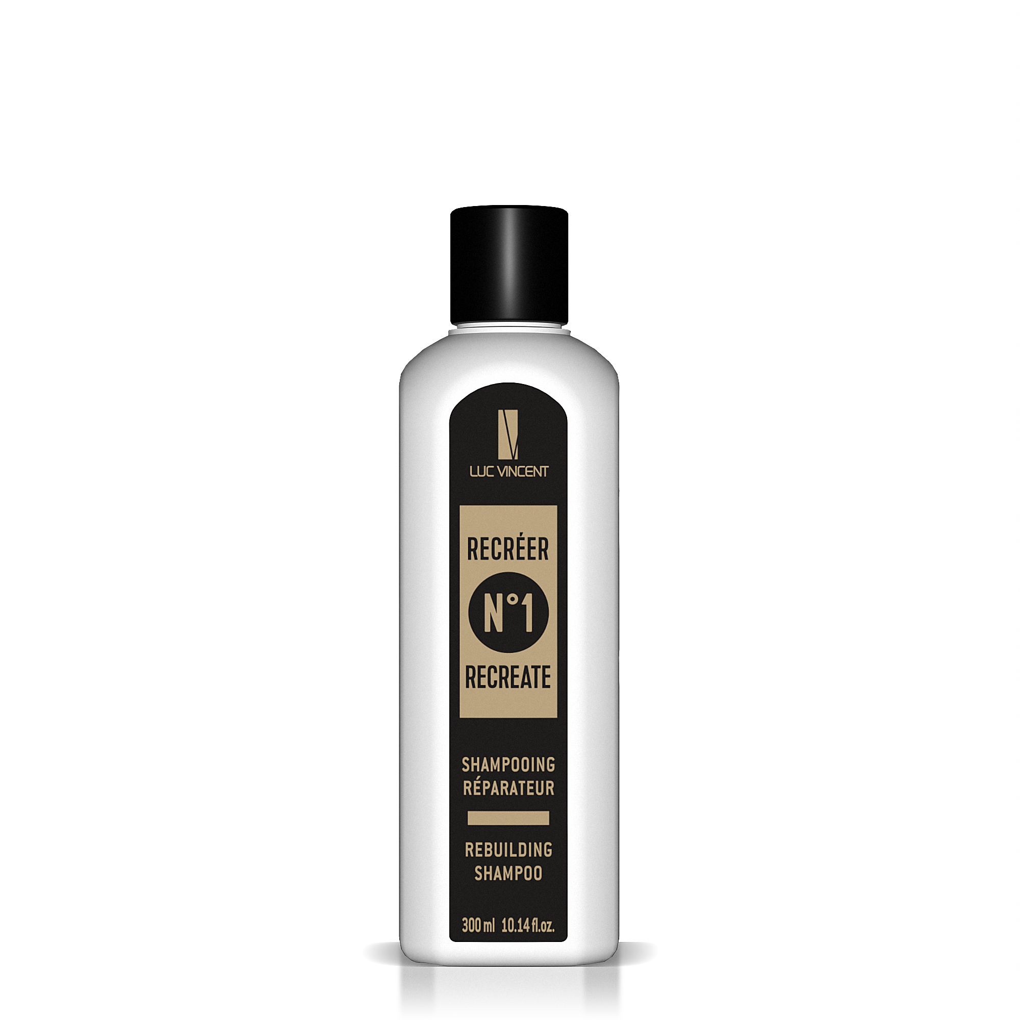Recréer nº1 - Shampooing