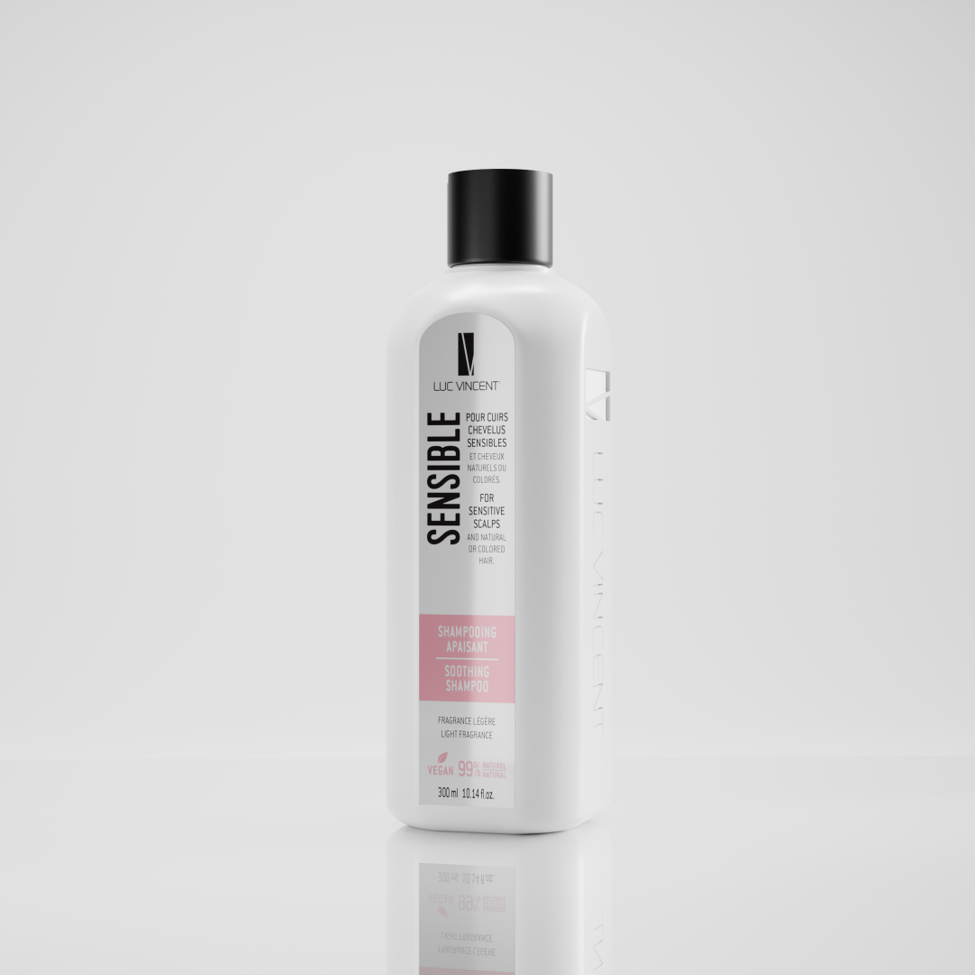 Sensible - Shampooing