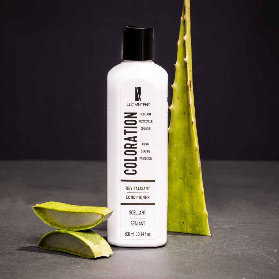 Coloring - Conditioner