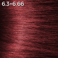6.3 + 6.66 - Rouge Flamme