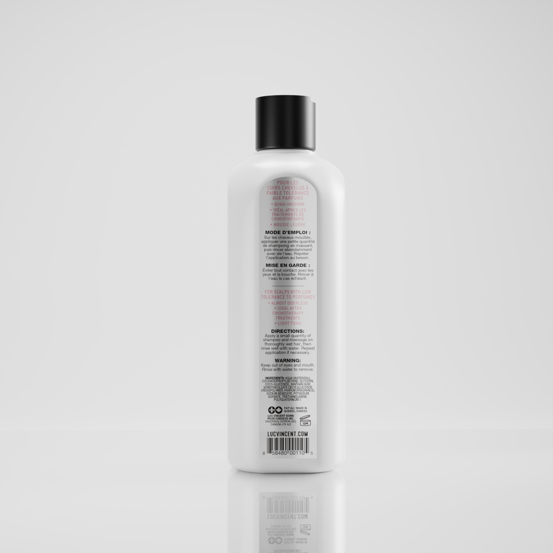 Sensible - Shampooing