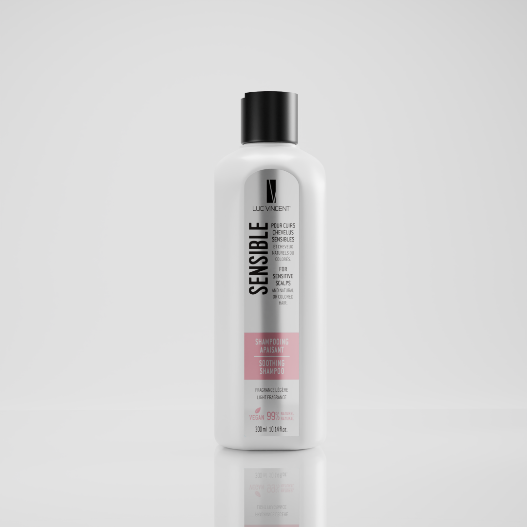 Sensible - Shampooing