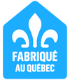 Fabriqué au Québec