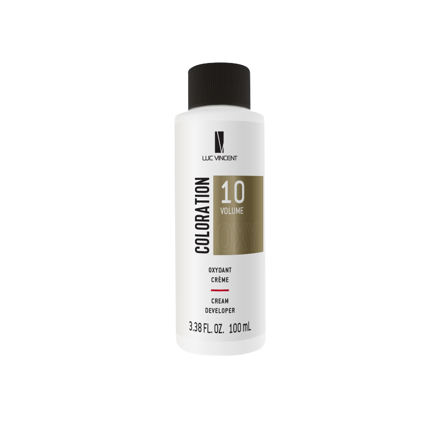 Oxidizing Cream