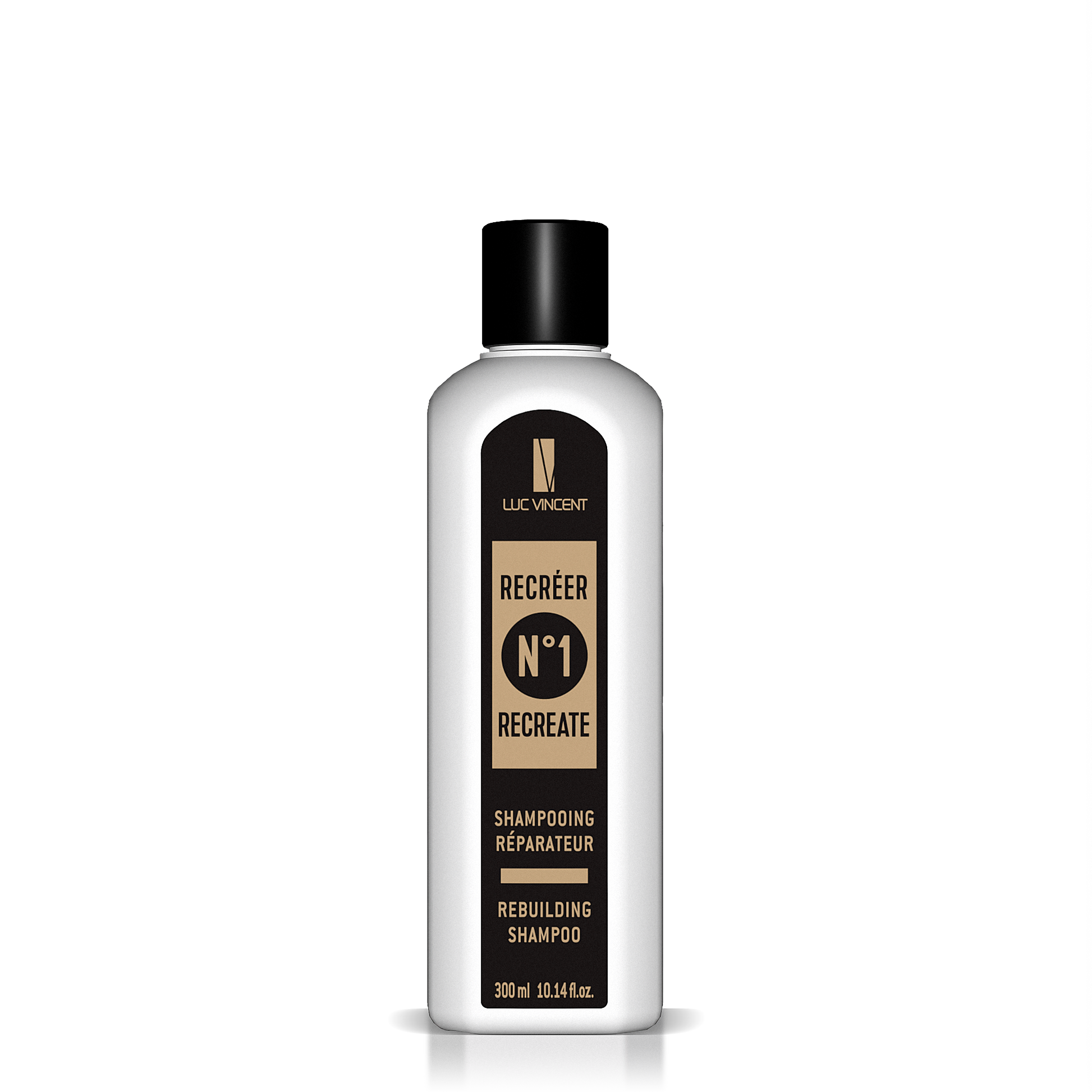 Système Recréer nº1 - Shampooing
