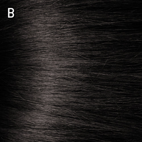 Brun foncé naturel - Luc Vincent