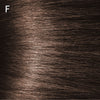 Blond moyen naturel - Luc Vincent