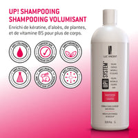 Thumbnail for UP! SHAMPOOING VOLUMISANT - Luc Vincent