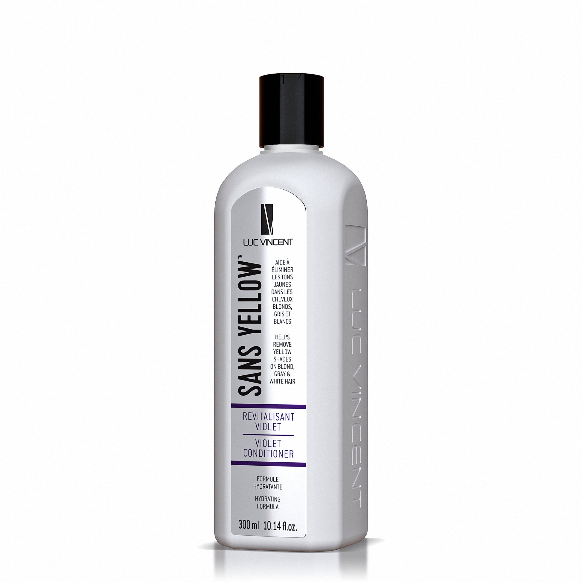 Sans Yellow - Revitalisant Violet