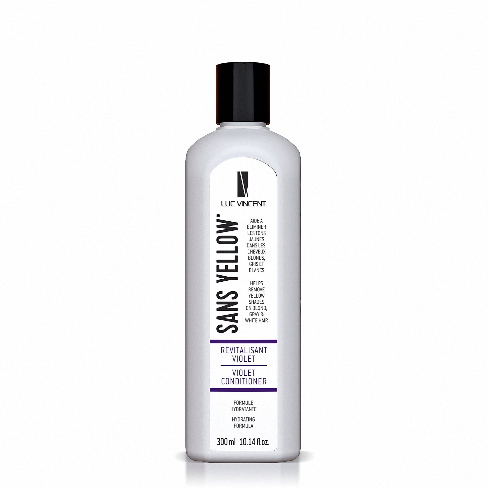 Sans Yellow - Revitalisant Violet