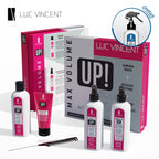 Coffret Up! - Maximum Volume