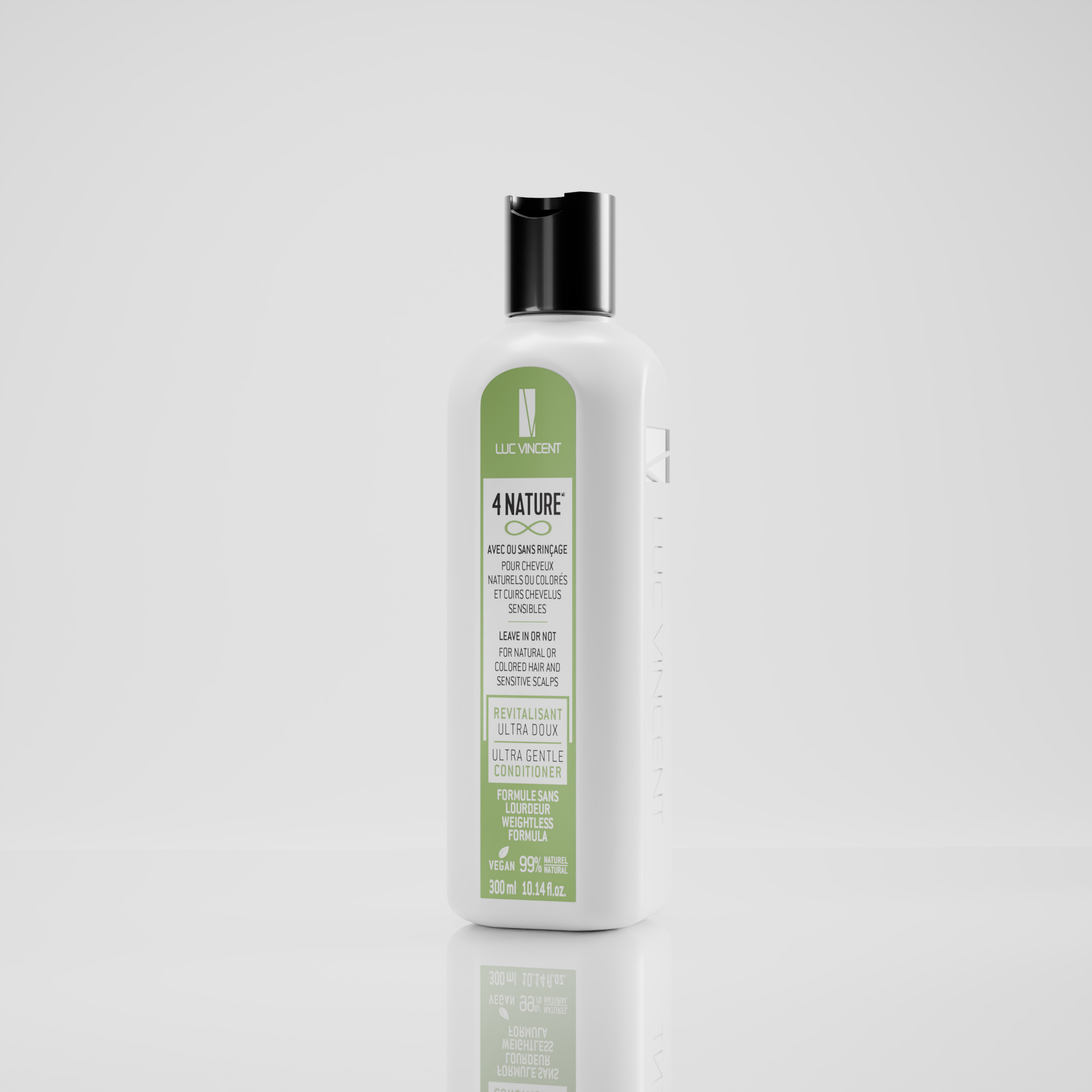 Coloring - Conditioner