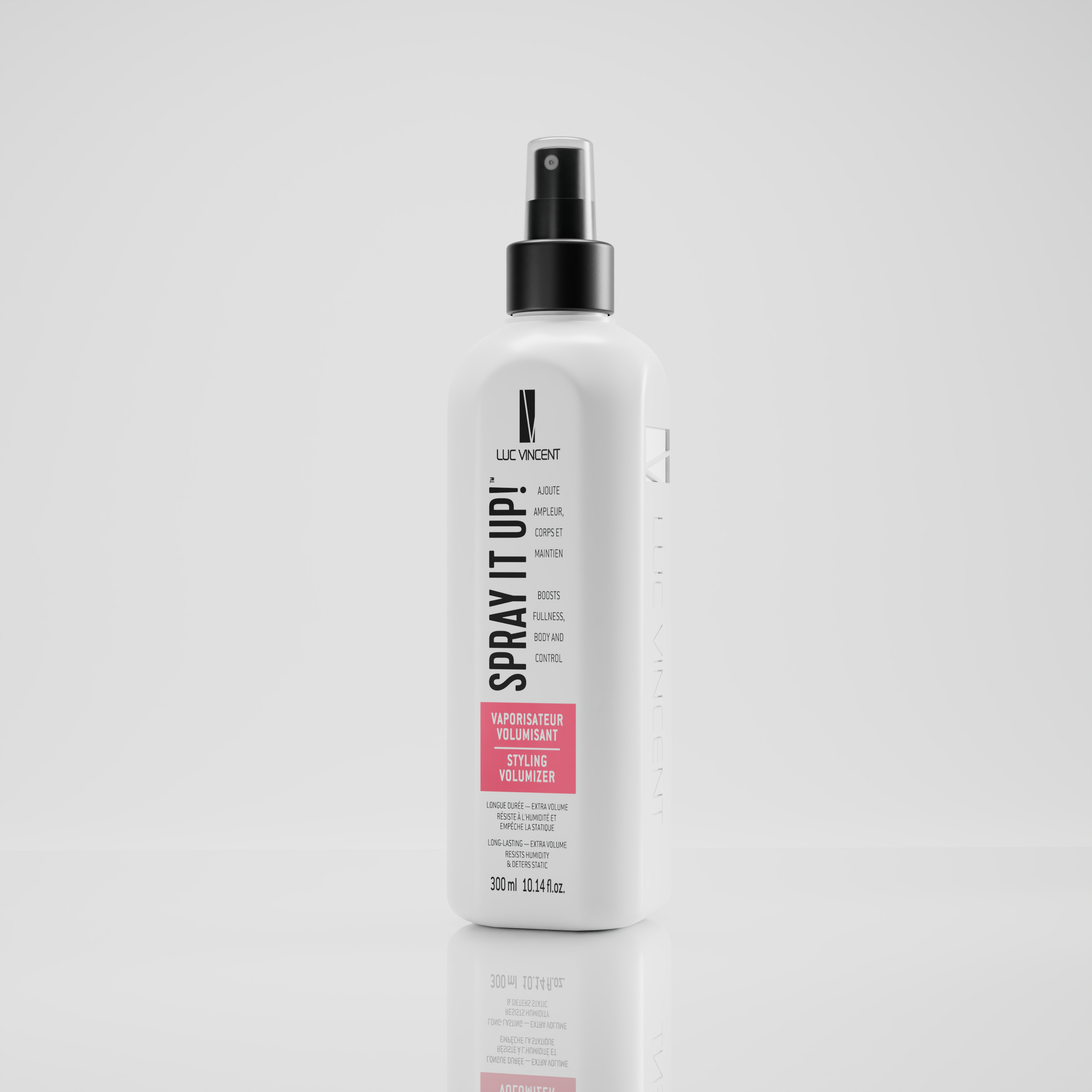 Up! - Spray it up! - 300ml