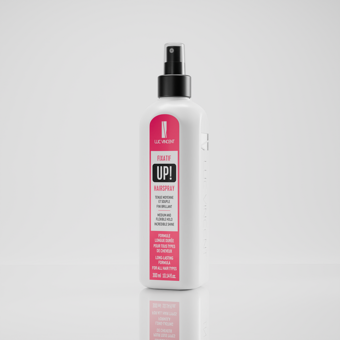 Up! - Hairspray Up! (300ml)