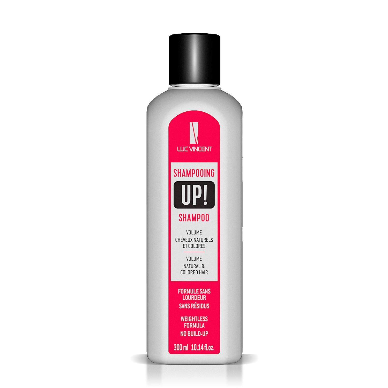 Système UP! - Shampooing