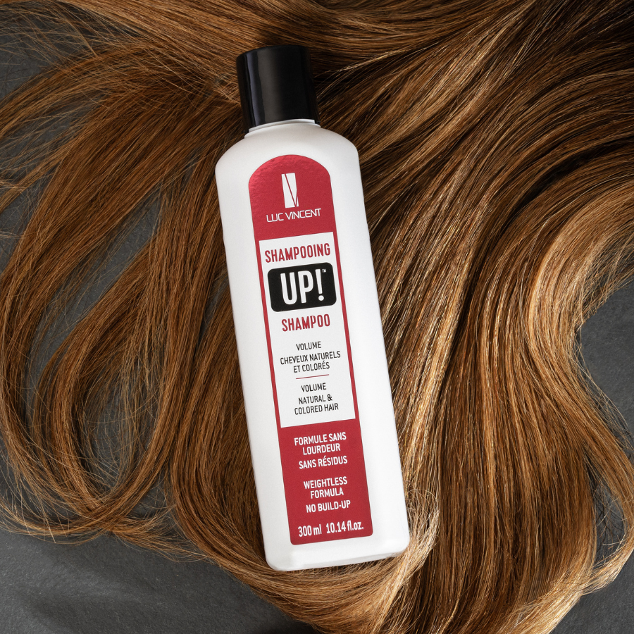 Système UP! - Shampooing