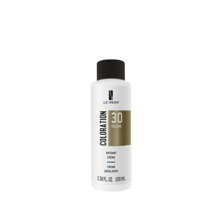 Crème Oxydant