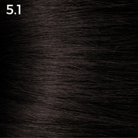 5.1  Marron feutré