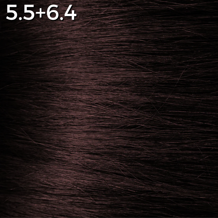 5.5 + 6.4 - Groseille