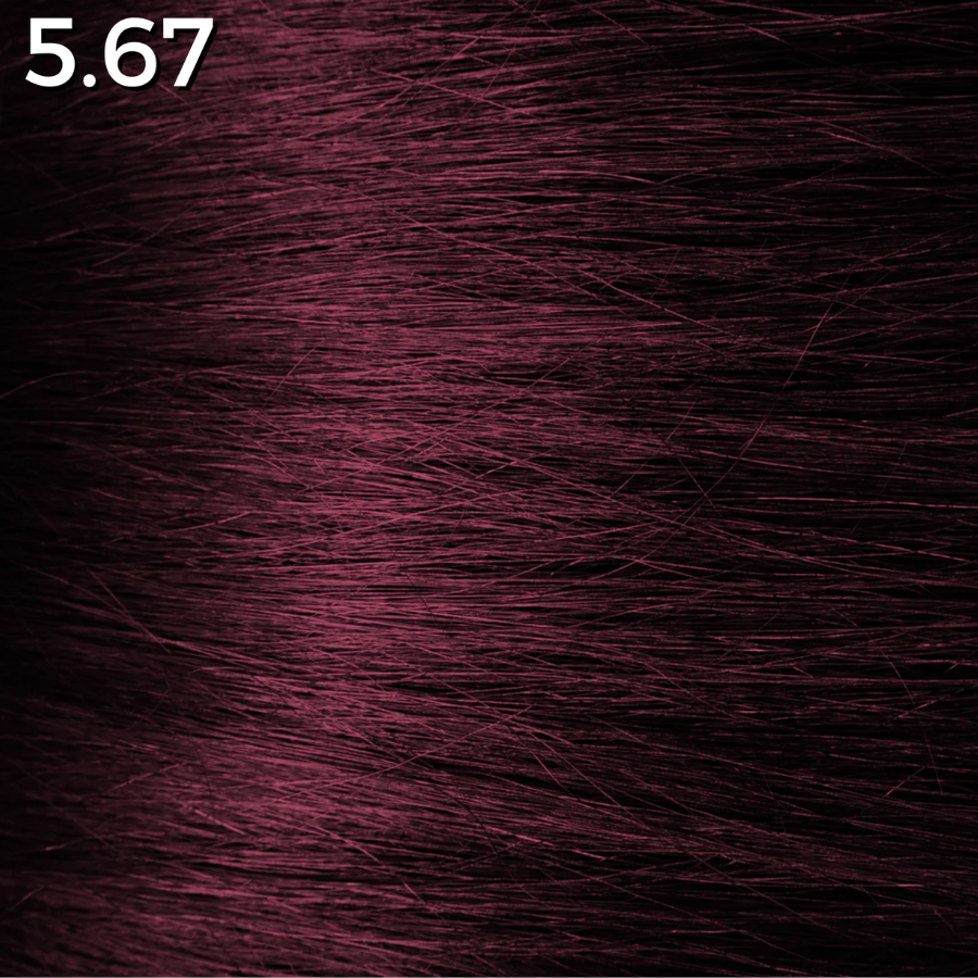 5.67 Aubergine