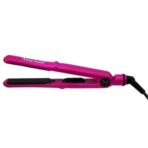 HAIRTREATS MODA Professional Hair Straightener