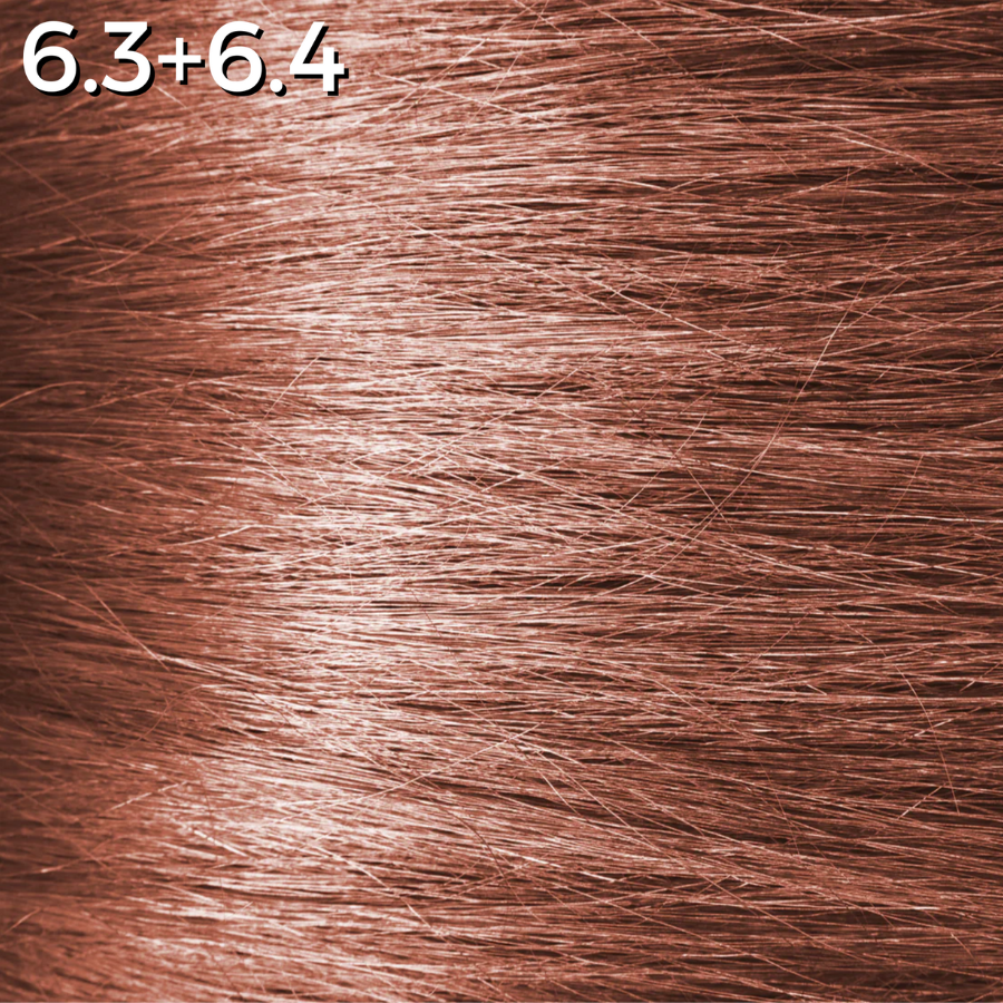 6.3 + 6.4 - Terra Cotta