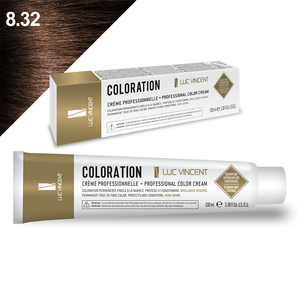 8.32 Beige lumineux