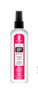 Up! - Fixatif Up! (150ml)