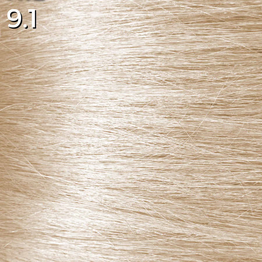 9.1 Fleur de lune