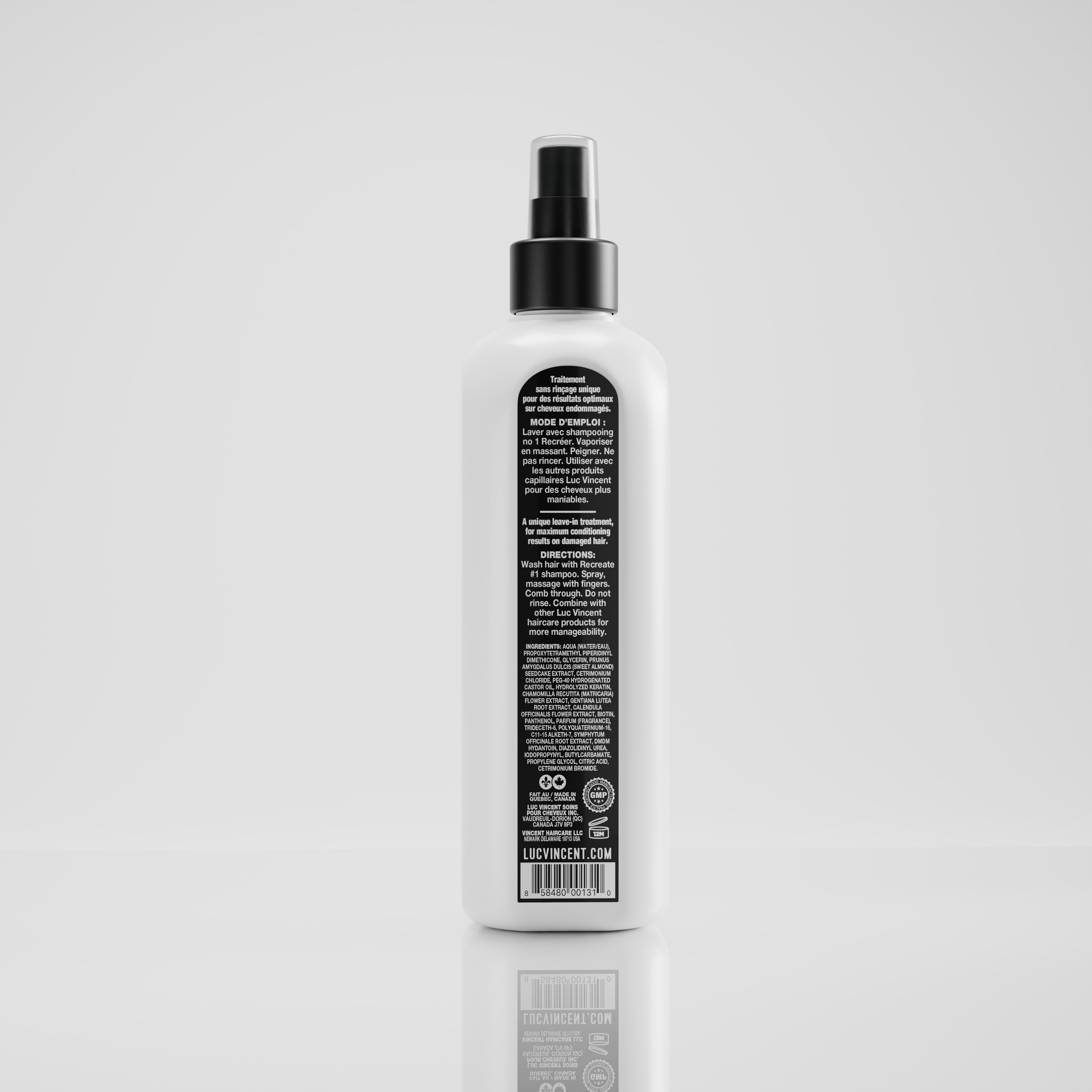 Recreate No. 3 - Protective Conditioner