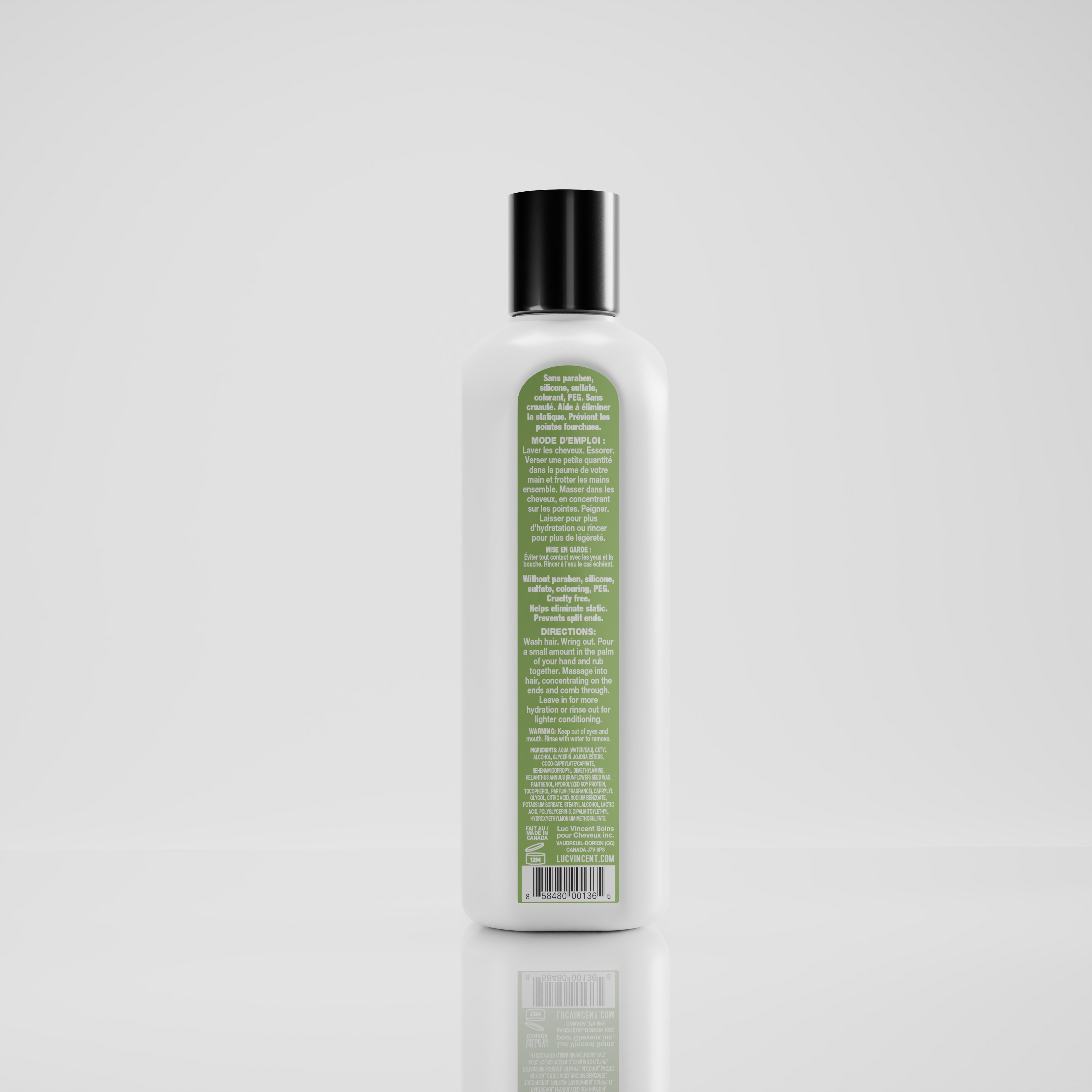 Coloring - Conditioner