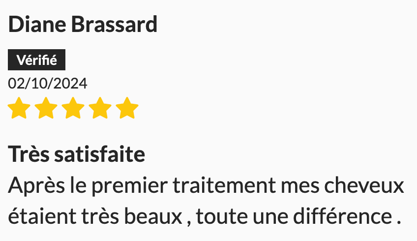 SYSTÈME RECRÉER - Traitement réparateur pour cheveux endommagés - Luc Vincent