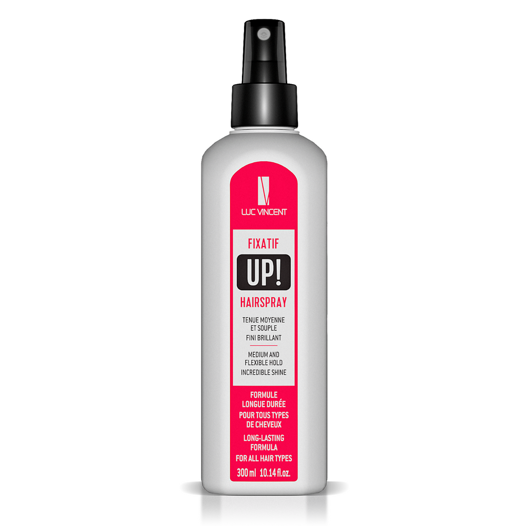 Up! System - Up! Hairspray