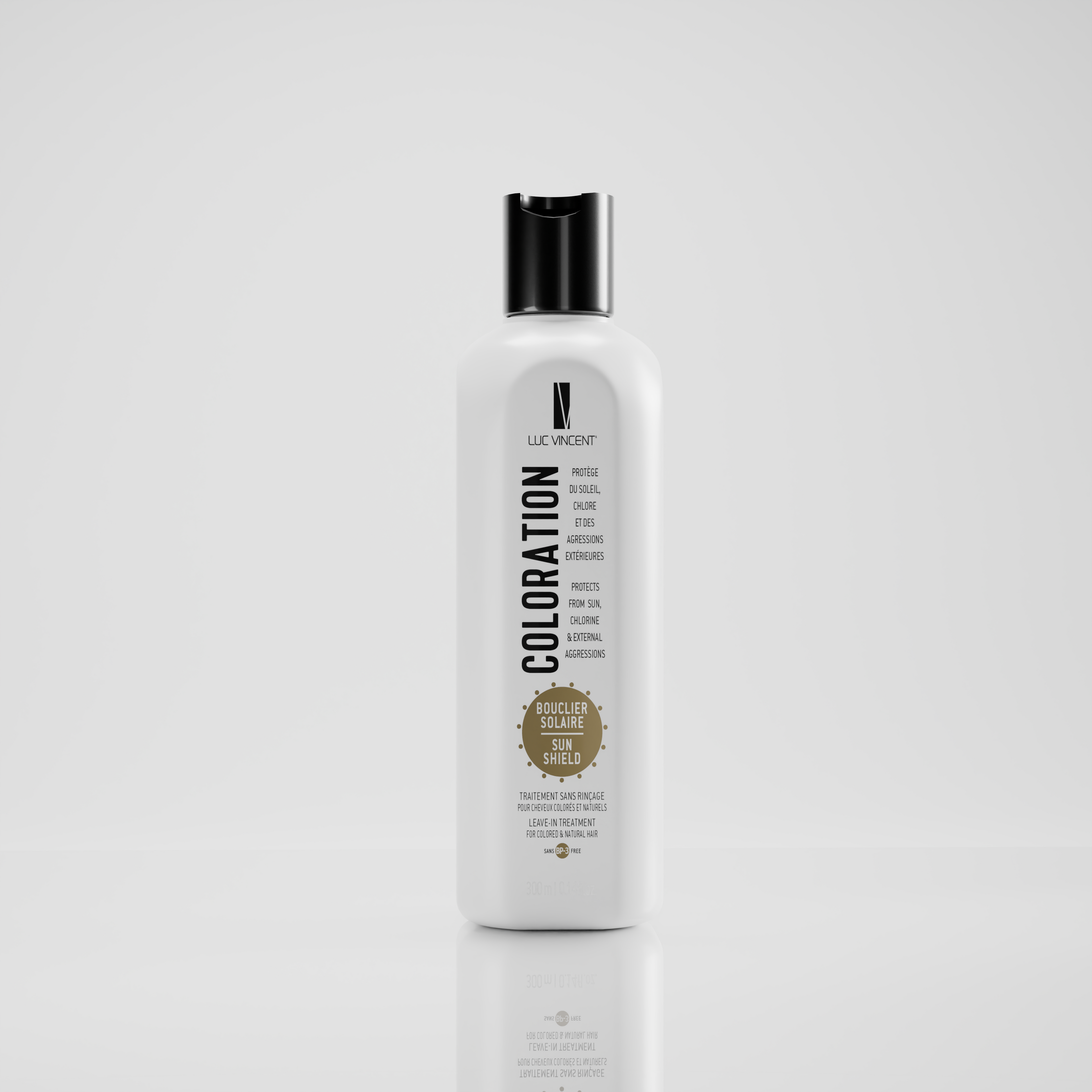 Coloring - Sun Shield