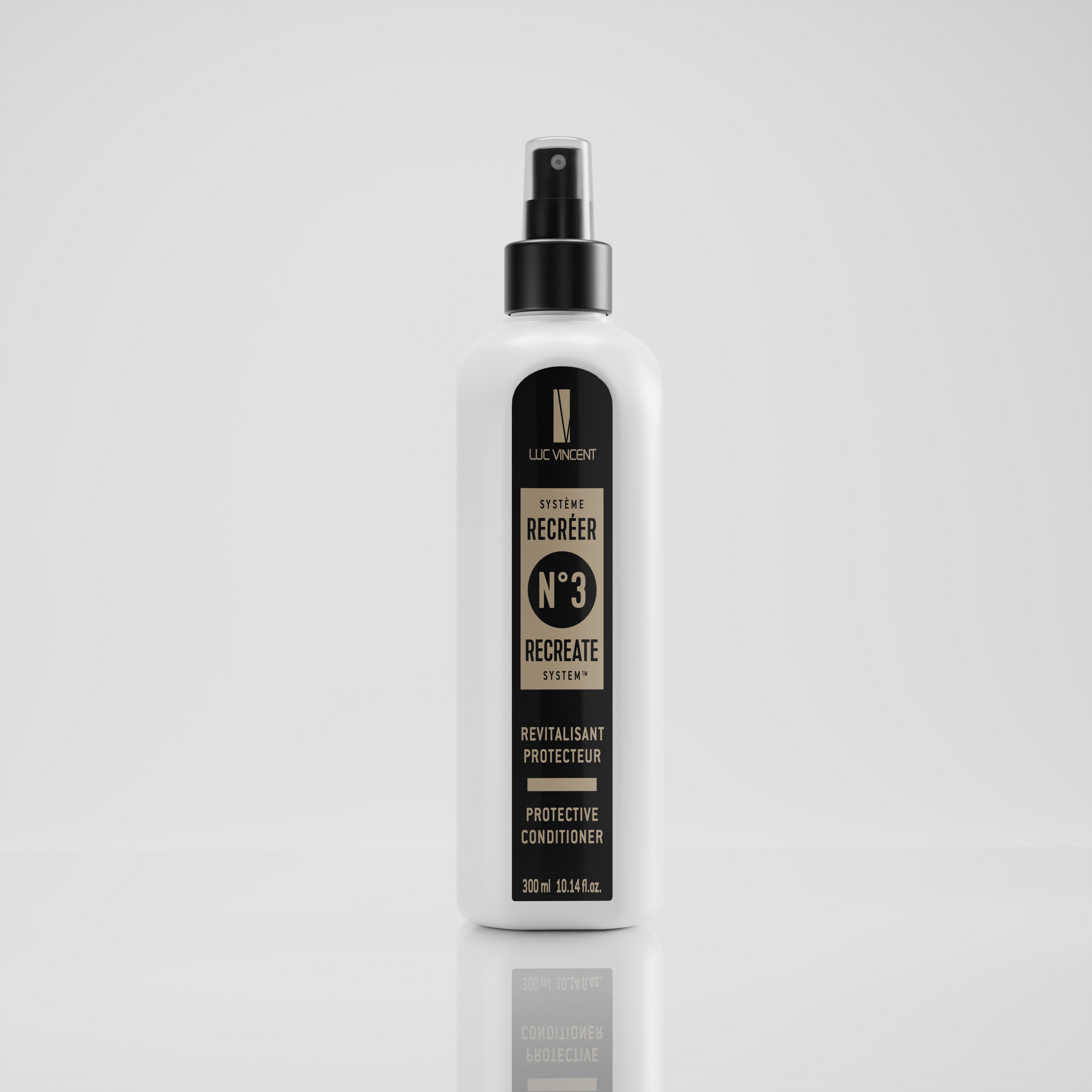 Recreate No. 3 - Protective Conditioner