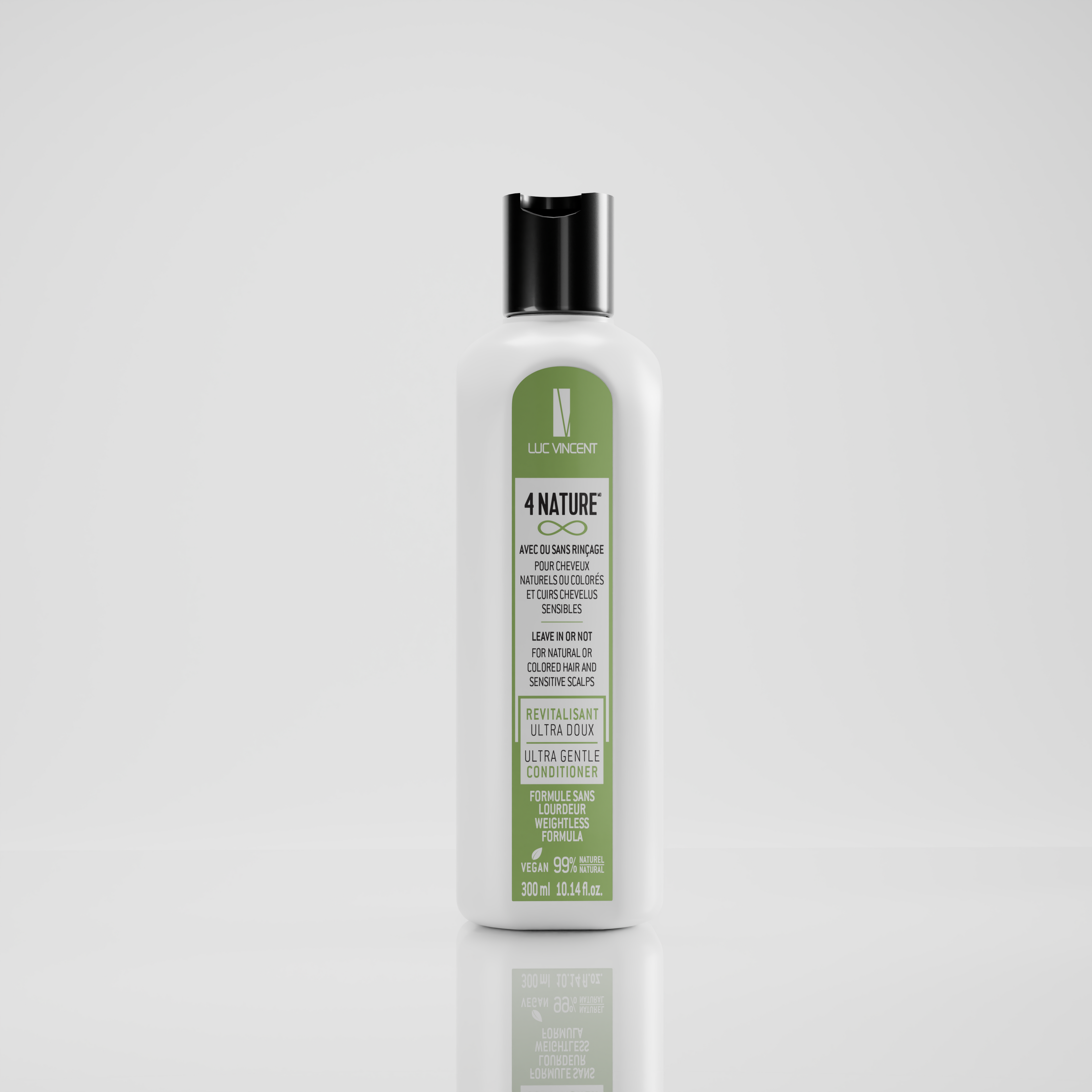 Coloring - Conditioner