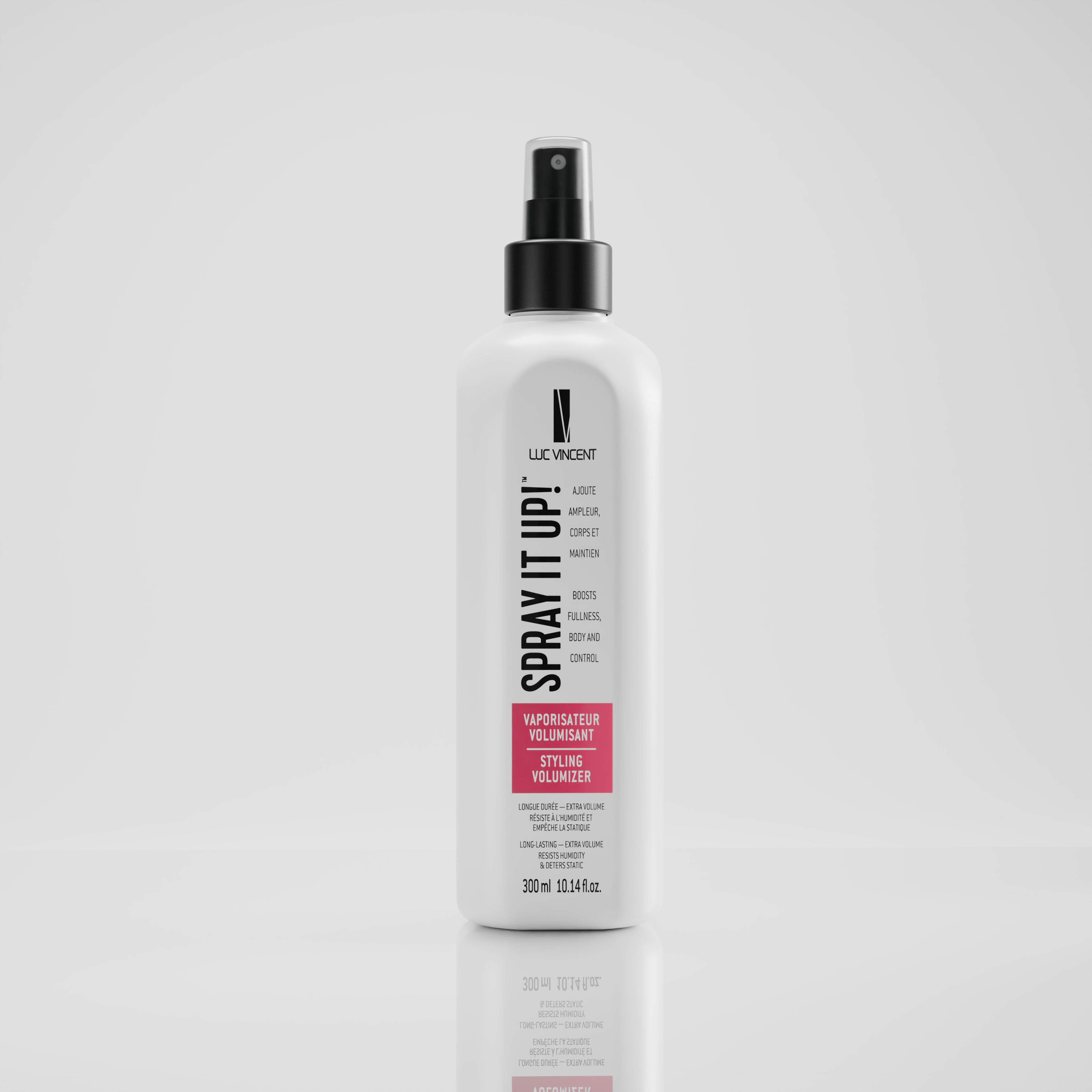 Up! - Spray it up! - 300ml