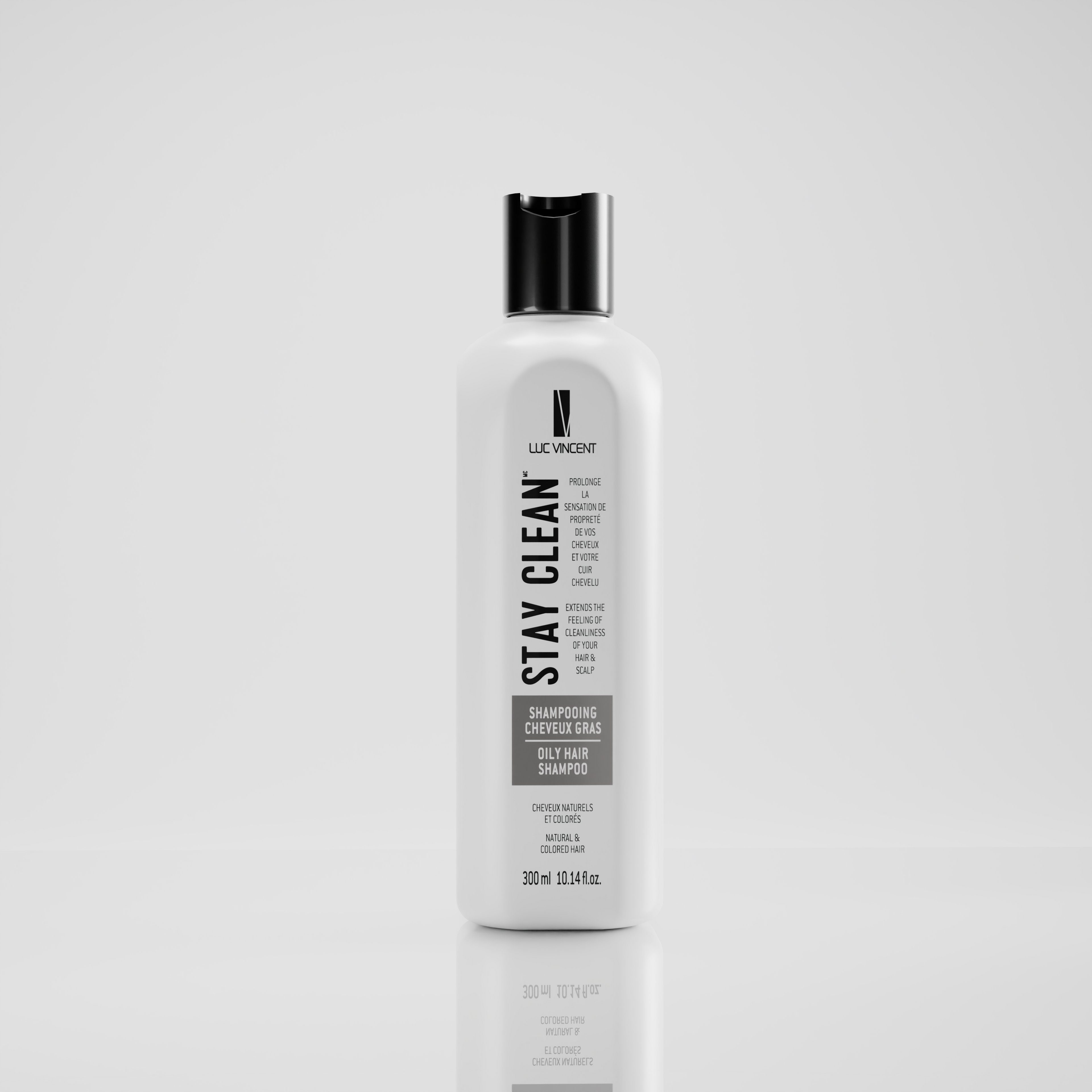 Stay Clean - Shampoo