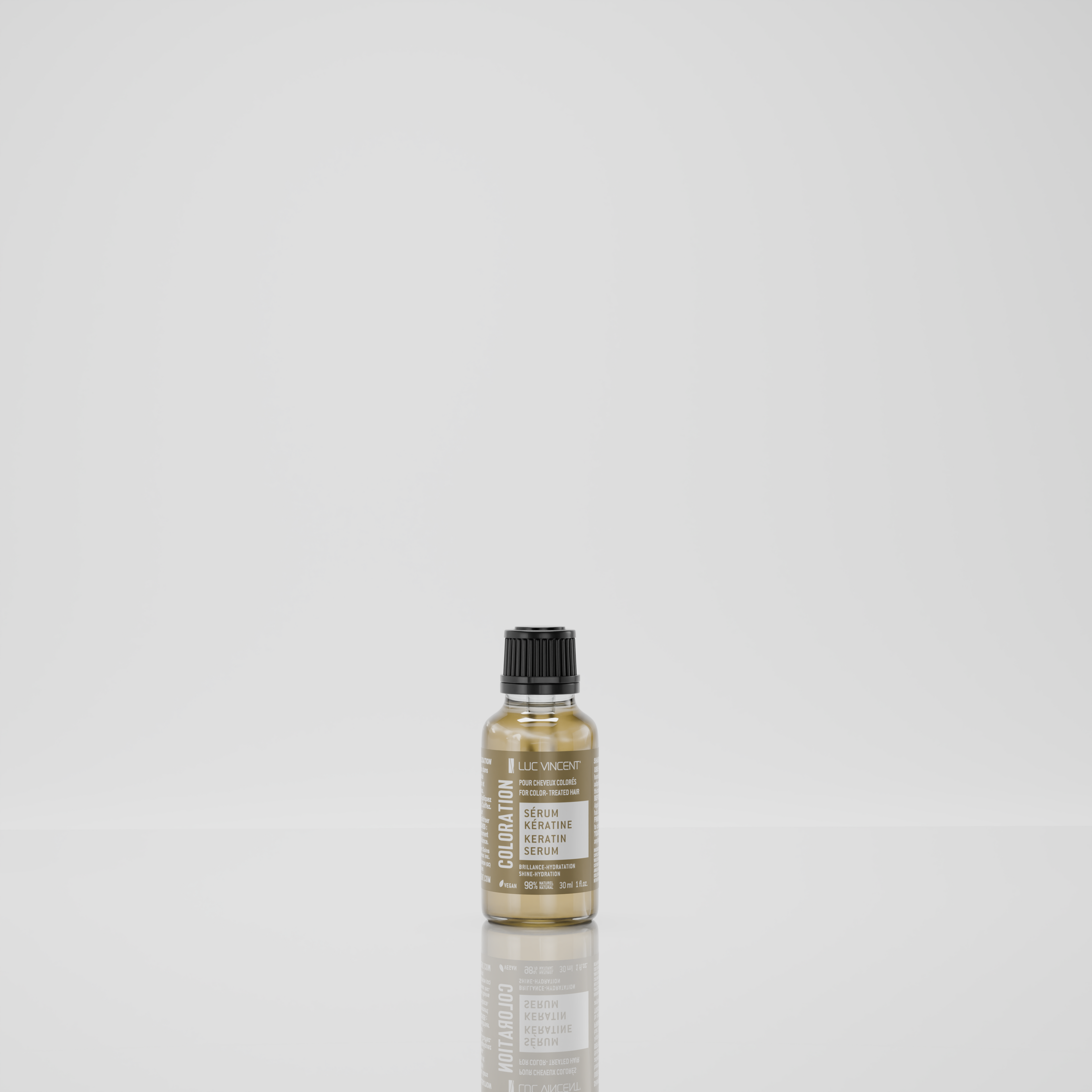 Coloration - Intense Repair Serum