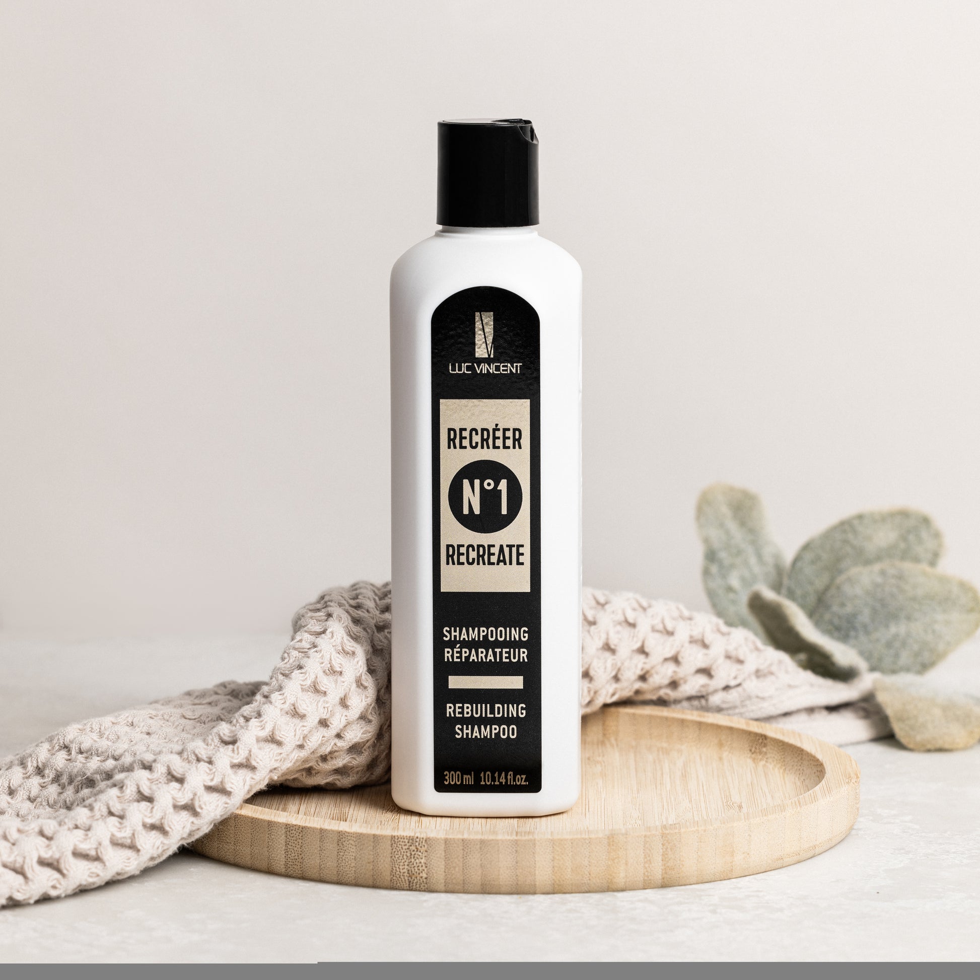 Système Recréer nº1 - Shampooing