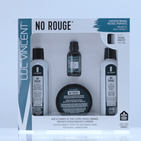 No Rouge - Gift Set