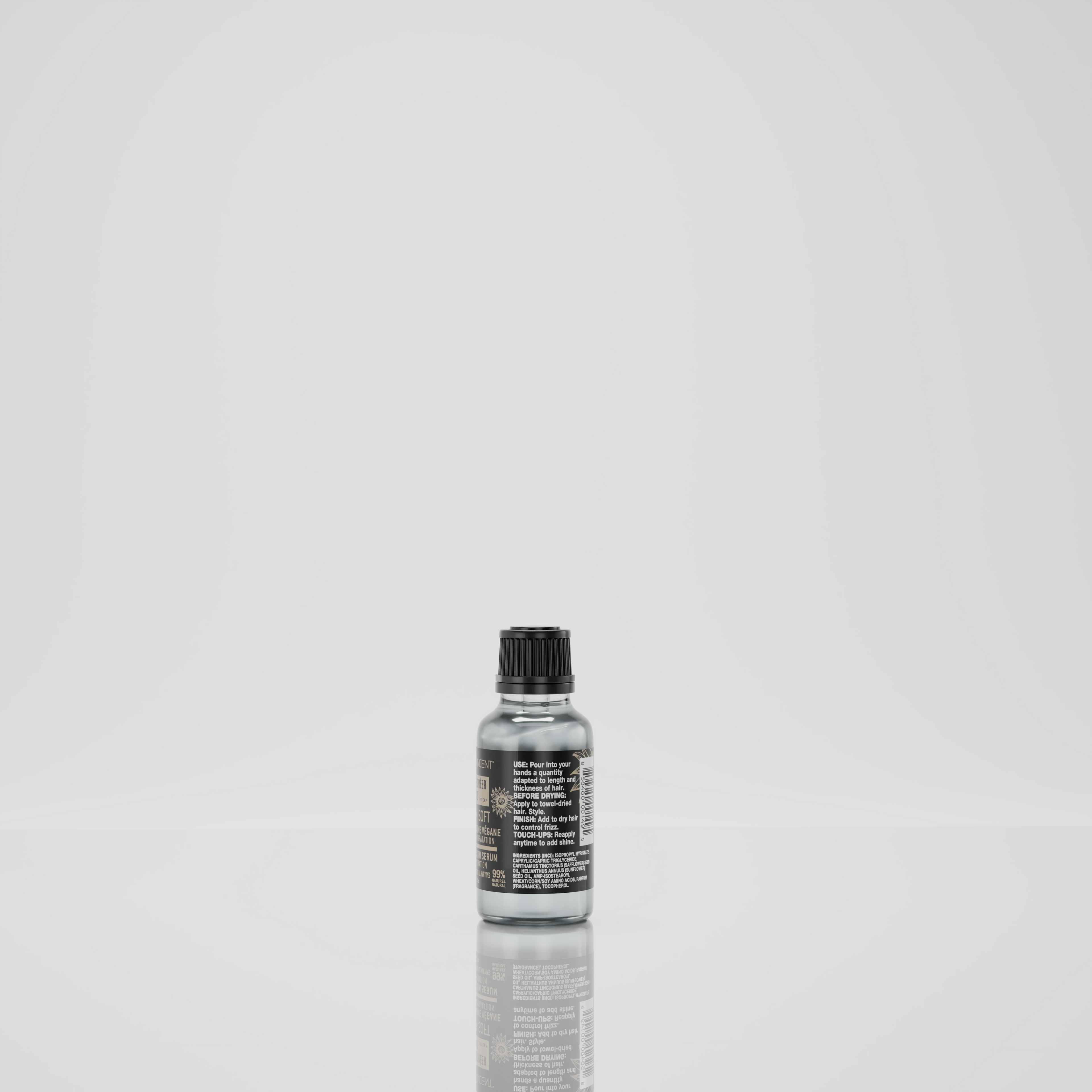 Recreate - Vegan Keratin Serum