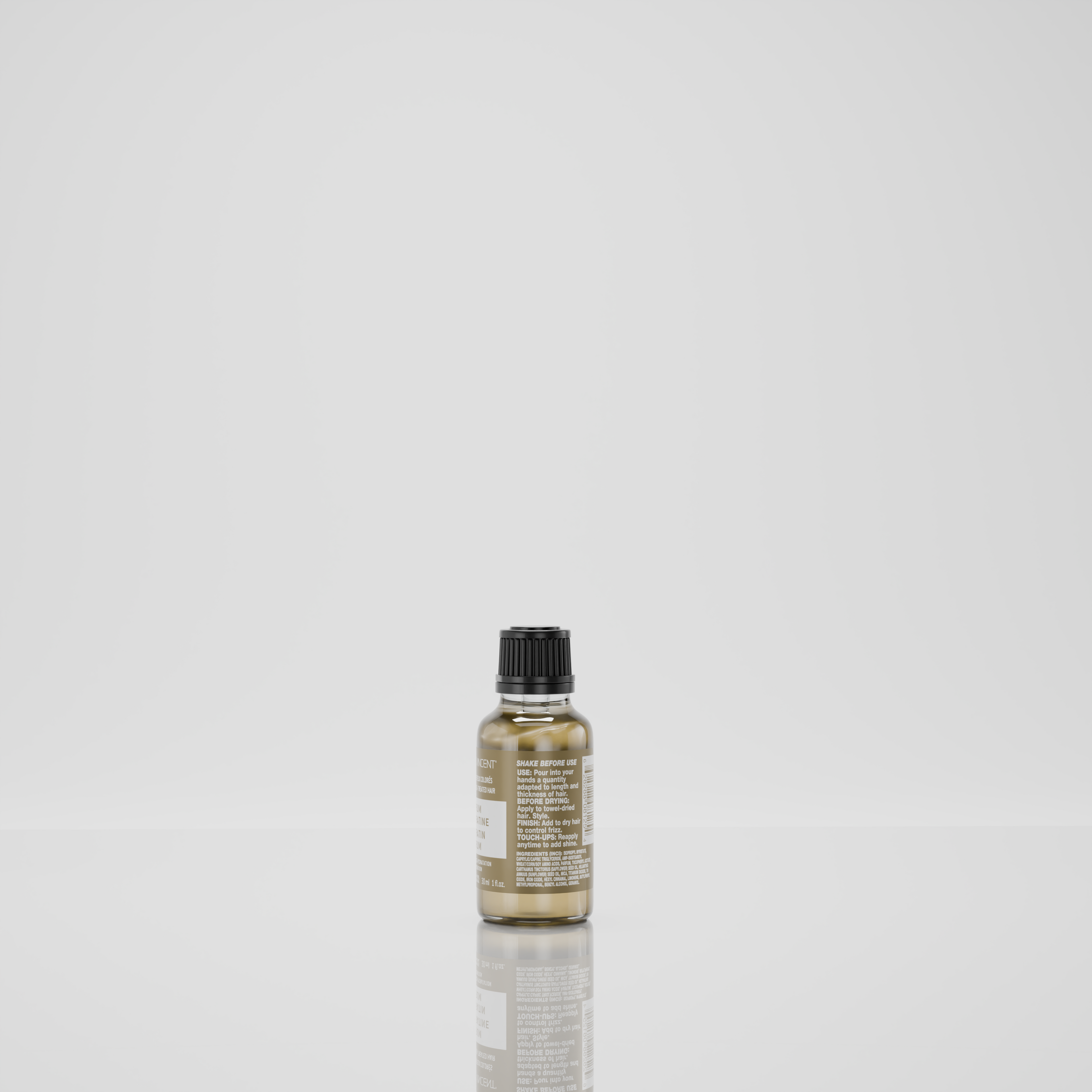 Coloration - Intense Repair Serum