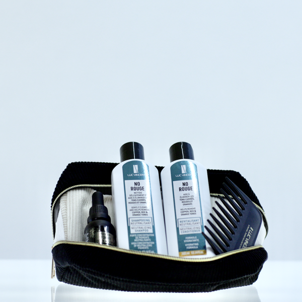 Routine Édition Limitée - No Rouge