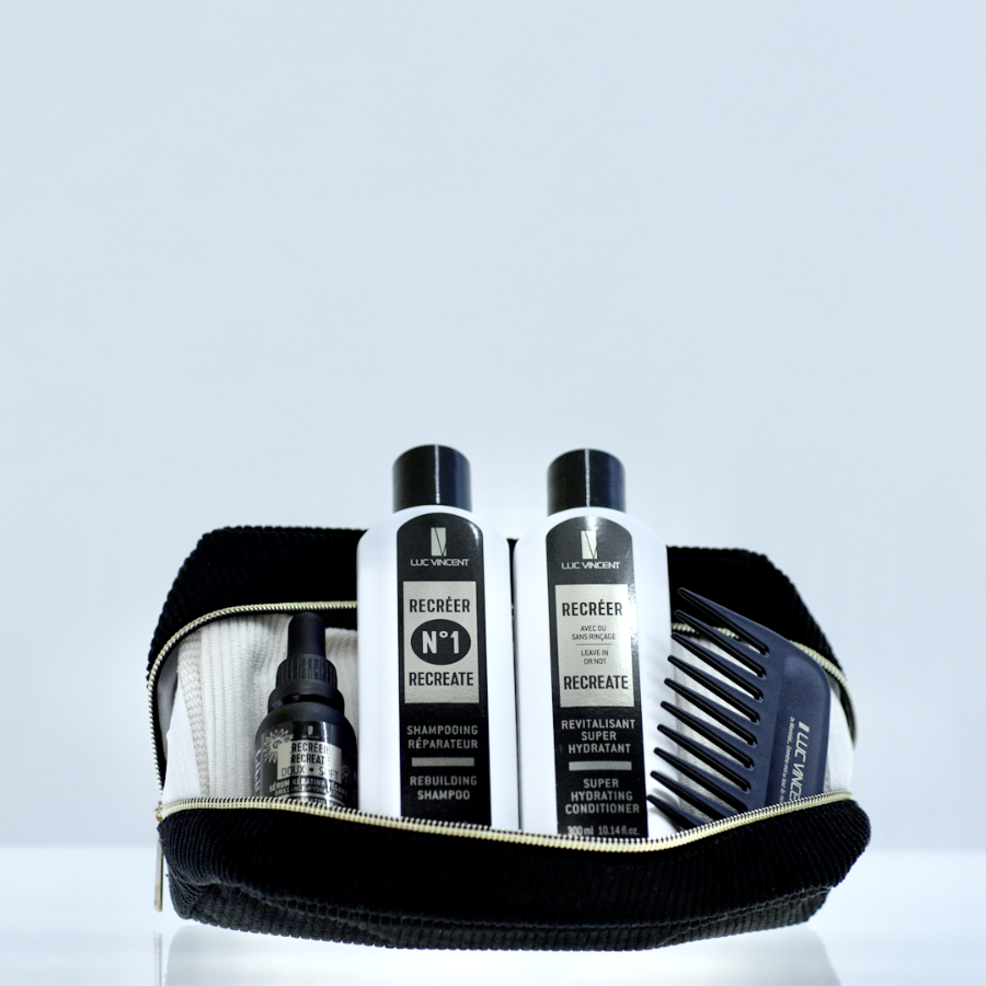 Limited Routine - Recréer