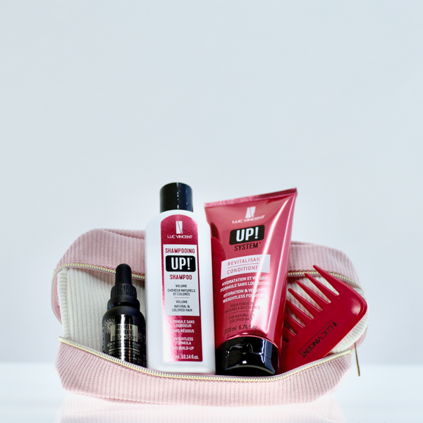 Routine Édition Limitée - Up!