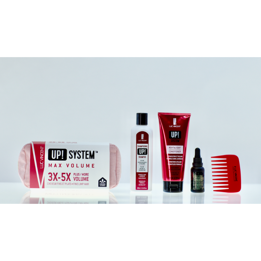 Routine Édition Limitée - Up!