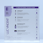 Sans Yellow - Coffret