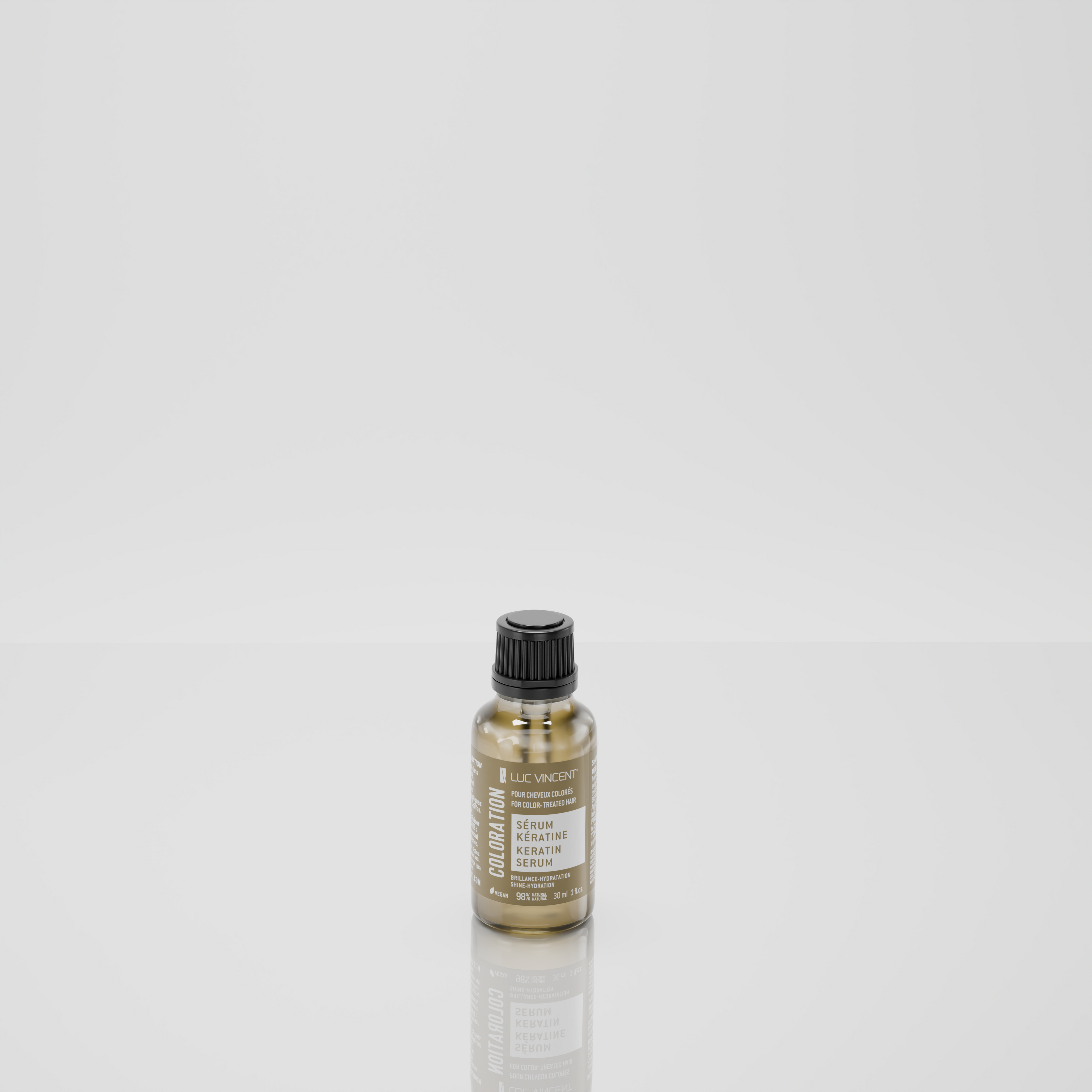 Coloration - Intense Repair Serum