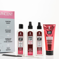 Up! System Box Set - Maximum Volume